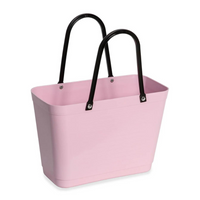 Hinza Bag - Dusty Pink Small