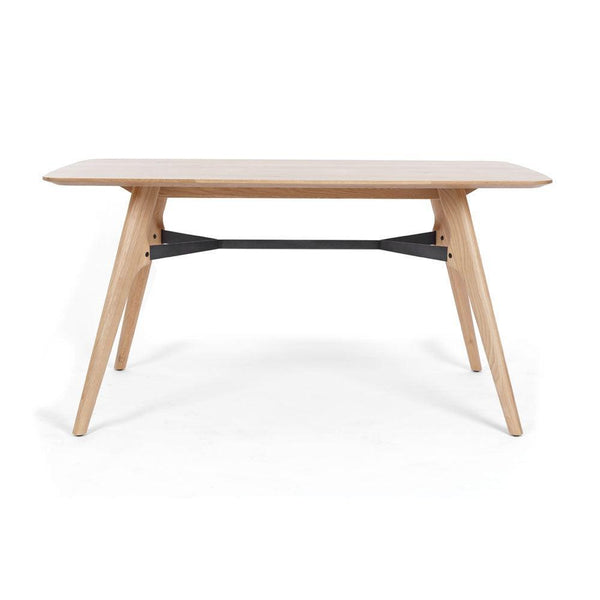 Flow Dining Table 150cm - Humble & Grand Homestore