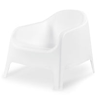 Hugg Chair – White