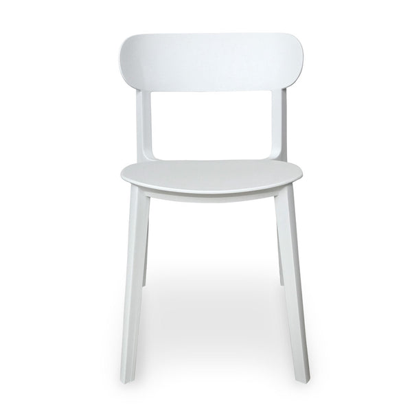 Manuka Outdoor Chair – White