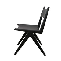 Cortez Chair - Black