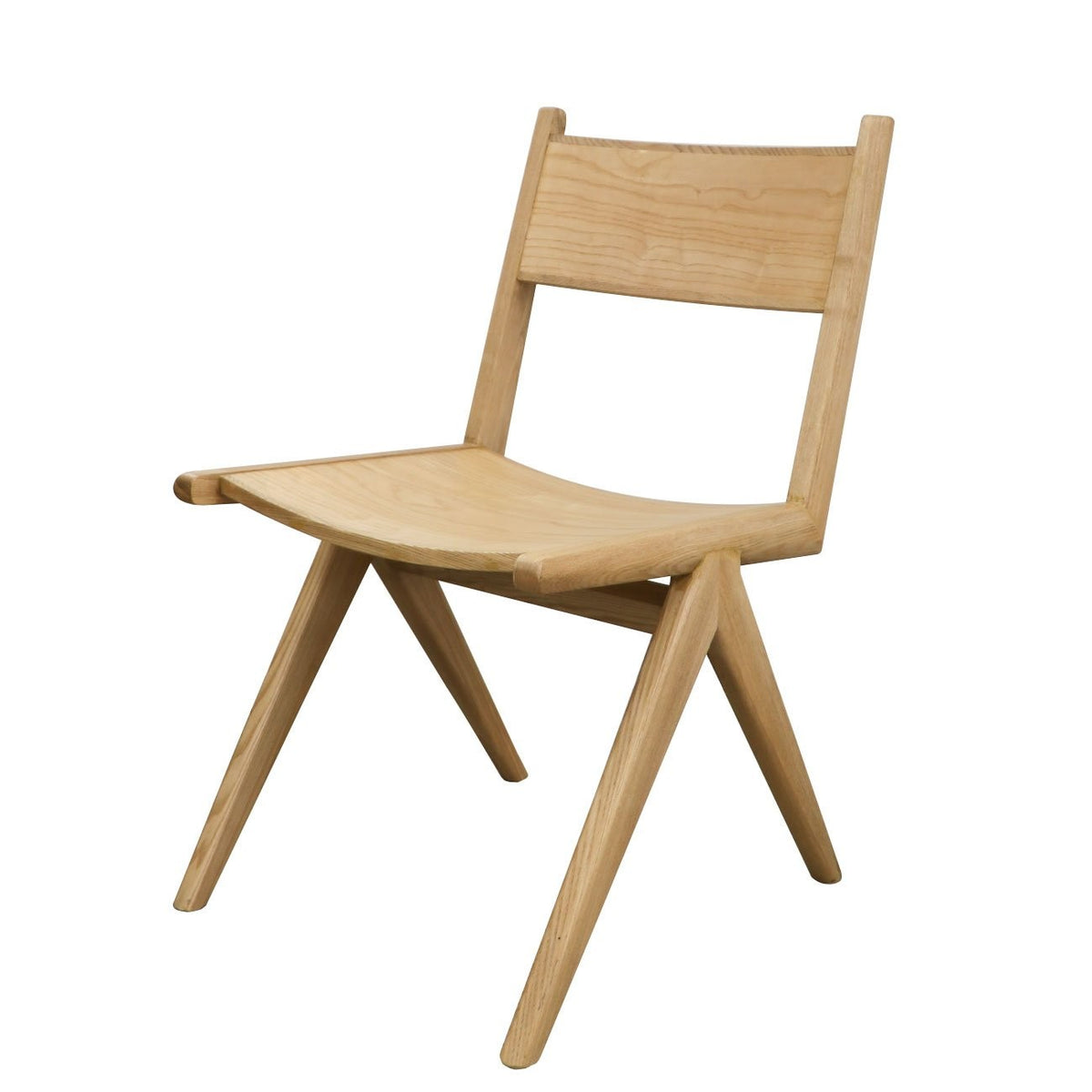 Cortez Chair - Natural
