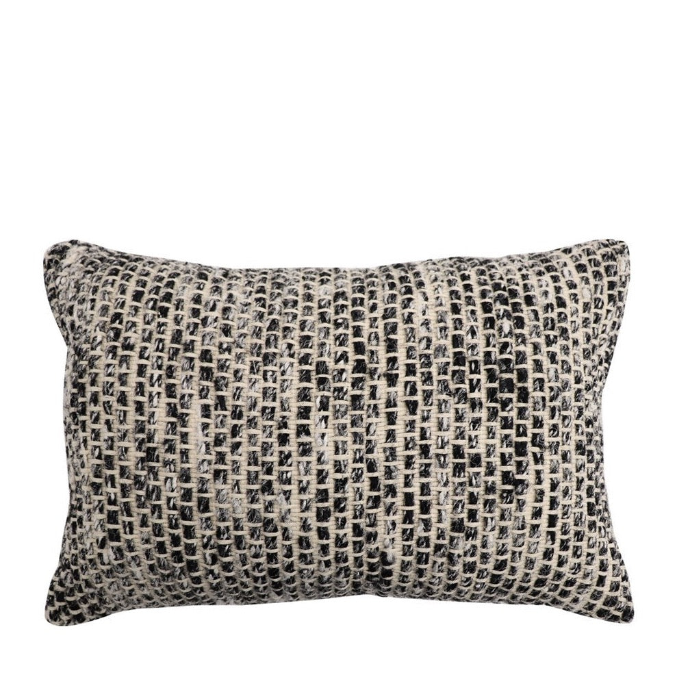 Casey Rectangle Cushion - Natural