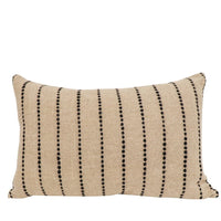Grace Rectangle Cushion - Sand