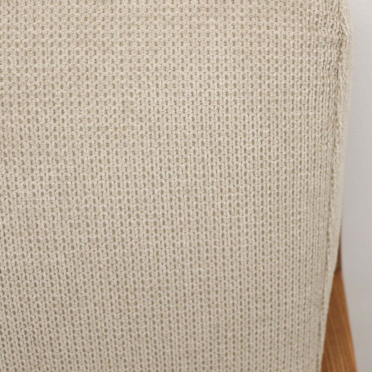 Baker Fabric Armchair - Beige