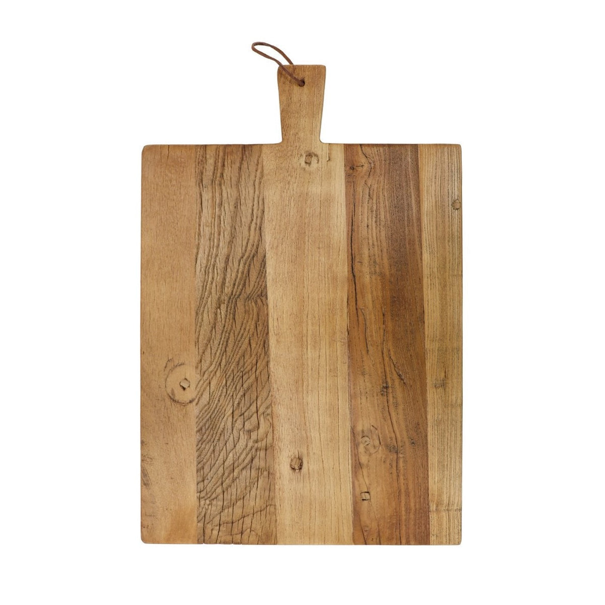 Artisan Rectangle Serving Board - 60cm, with Handle