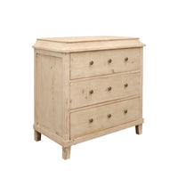 Clemente Chest of Drawers