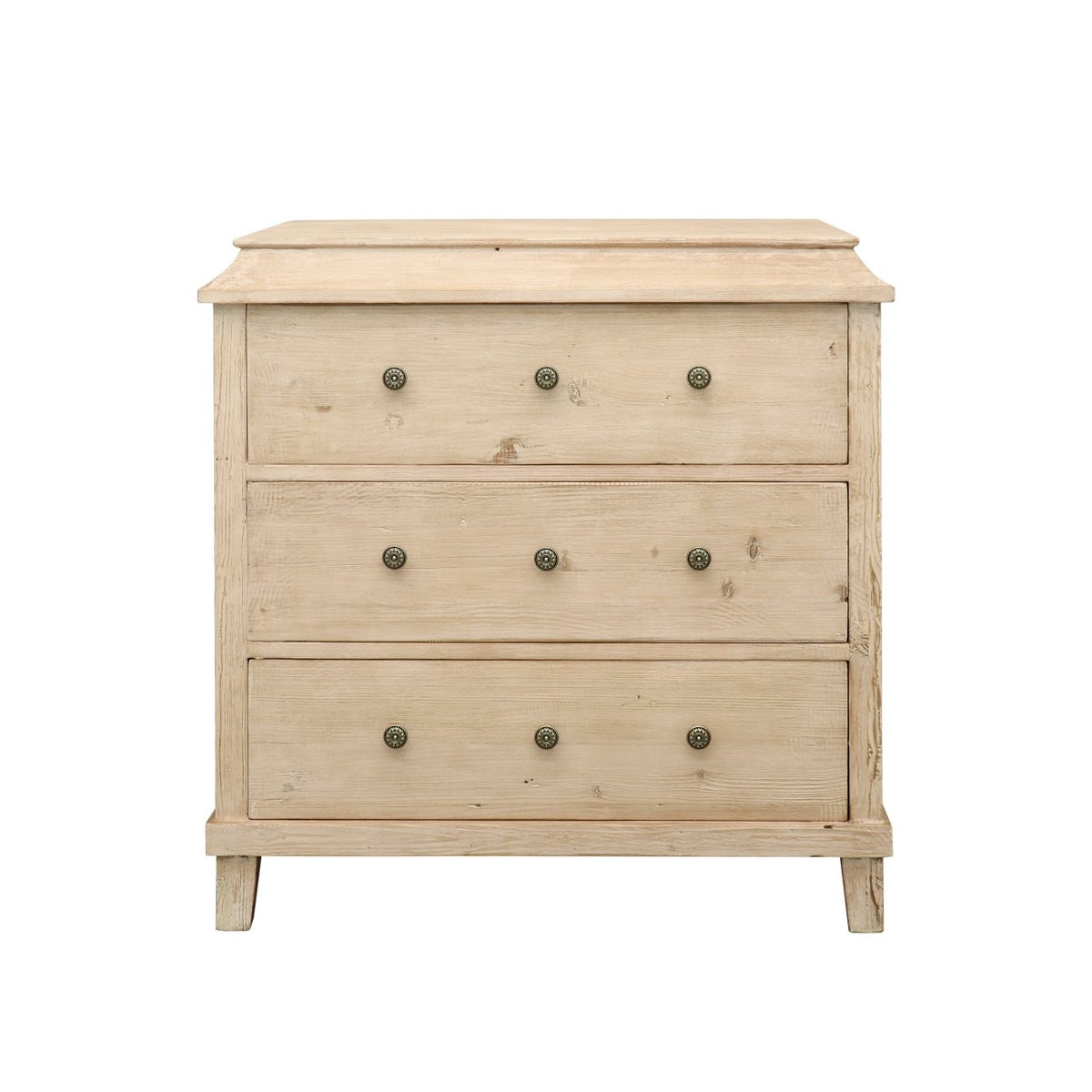 Clemente Chest of Drawers