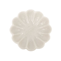 Flora Marble Dish - Small