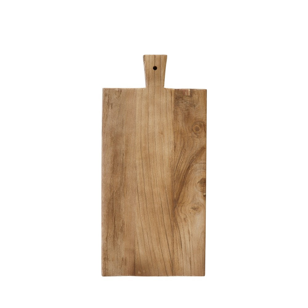 Artisan Rectangle Serving Board - 45cm , with Handle
