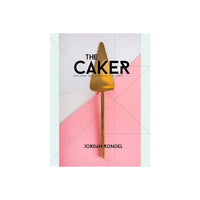 Cookbook - The Caker