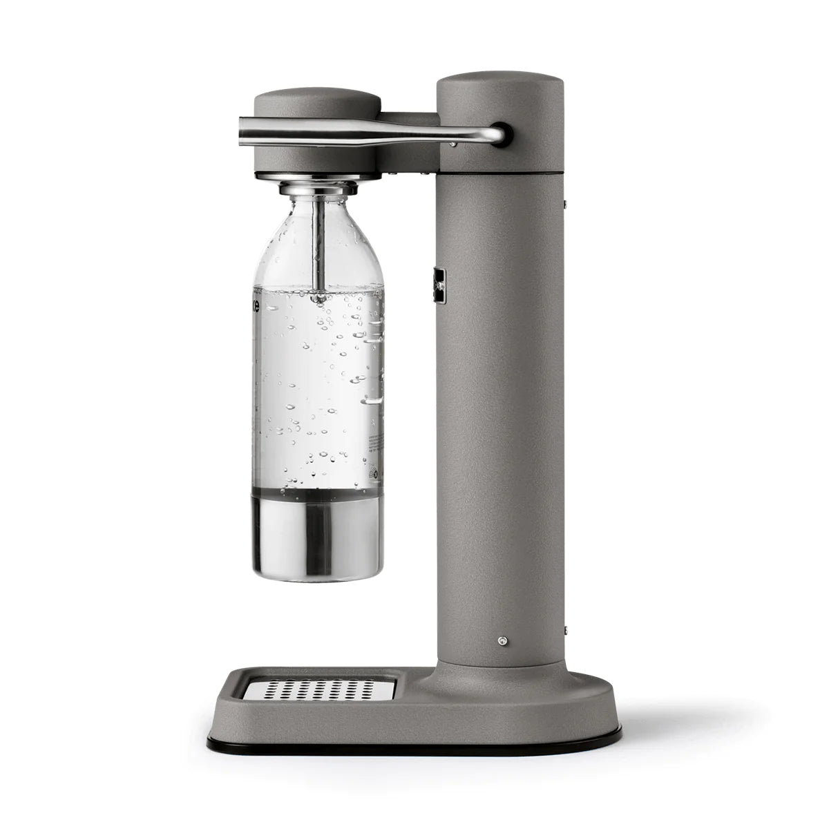 Carbonator 3 Sparkling Water Maker - Matte Grey