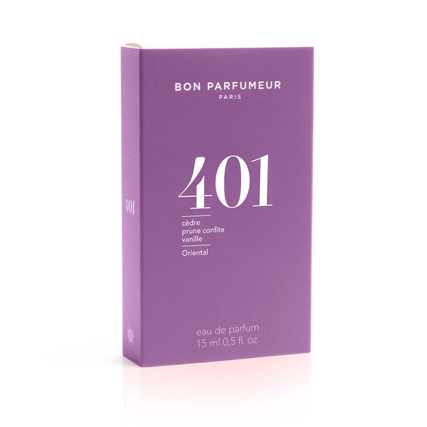 Bon Parfumeur - Eau de Parfum - 15ml - 401 Oriental