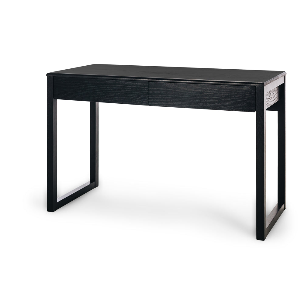Avalon Desk - Black
