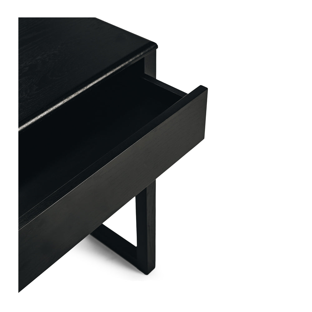 Avalon Desk - Black