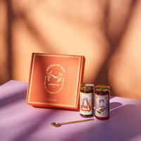 Apostle Hot Sauce Gift Pack