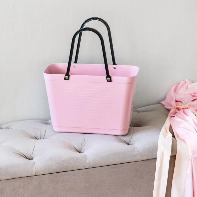 Hinza Bag - Dusty Pink Small