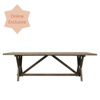 Eastvale Dining Table