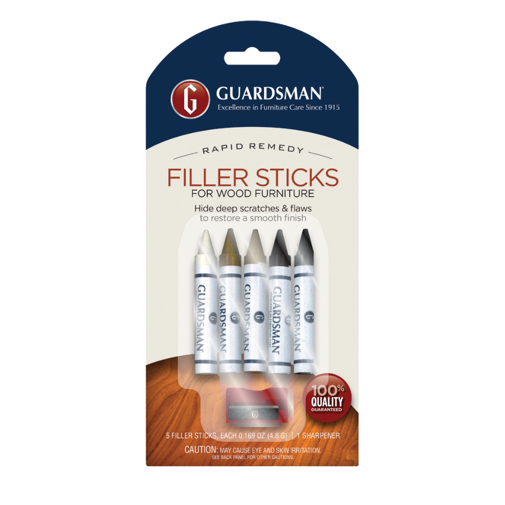 Guardsman Filler Sticks - 5 Pack