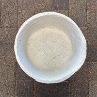 Original Paper Mache Bowl - Large