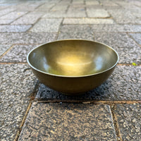 Original Brass Bowl - 2