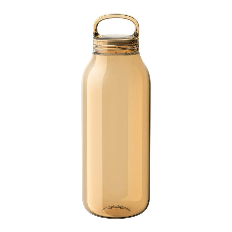 Water Bottle - 950ml Amber