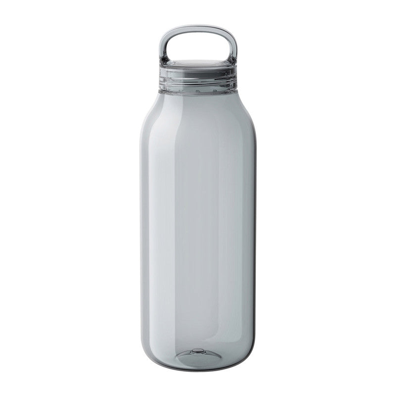 Water Bottle - 950ml Smoke