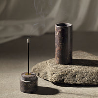 Incense Flue - Stone