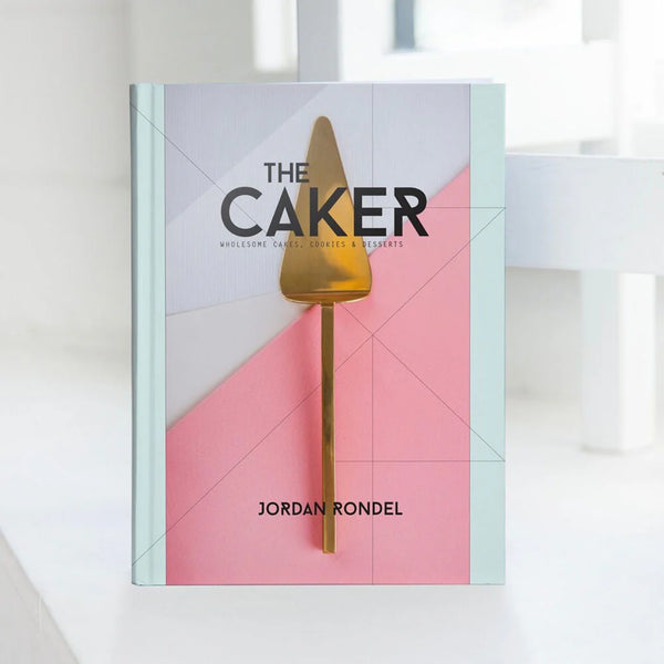 Cookbook - The Caker
