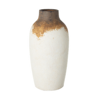 Bayeux Narrow-Neck Vase