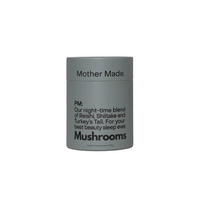 PM: Mushroom Powder