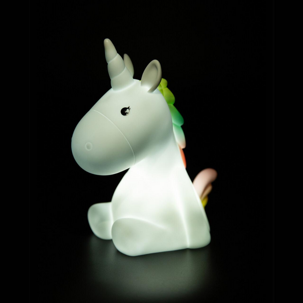 Unicorn USB Rechargeable Night Light