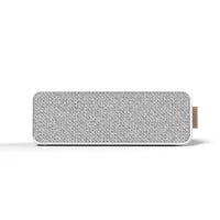Aboom Bluetooth Speaker - White - Humble & Grand Homestore