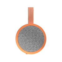 Ago 2 Fabric Bluetooth Speaker - Dusty Orange - Humble & Grand Homestore