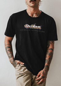 Brewtown Pride T-Shirt - Mens Cut - Humble & Grand Homestore
