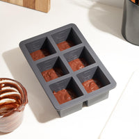 Cup Cubes Freezer Tray - Six - Humble & Grand Homestore