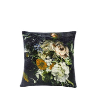 Cushion - Eclipse Floral - Humble & Grand Homestore