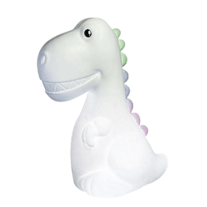 Dinosaur USB Rechargeable Night Light - Humble & Grand Homestore
