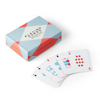 Double Playing Cards - Humble & Grand Homestore