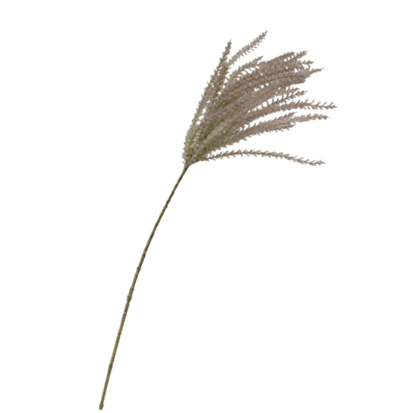 Faux Common Reed Grass Spray - Humble & Grand Homestore