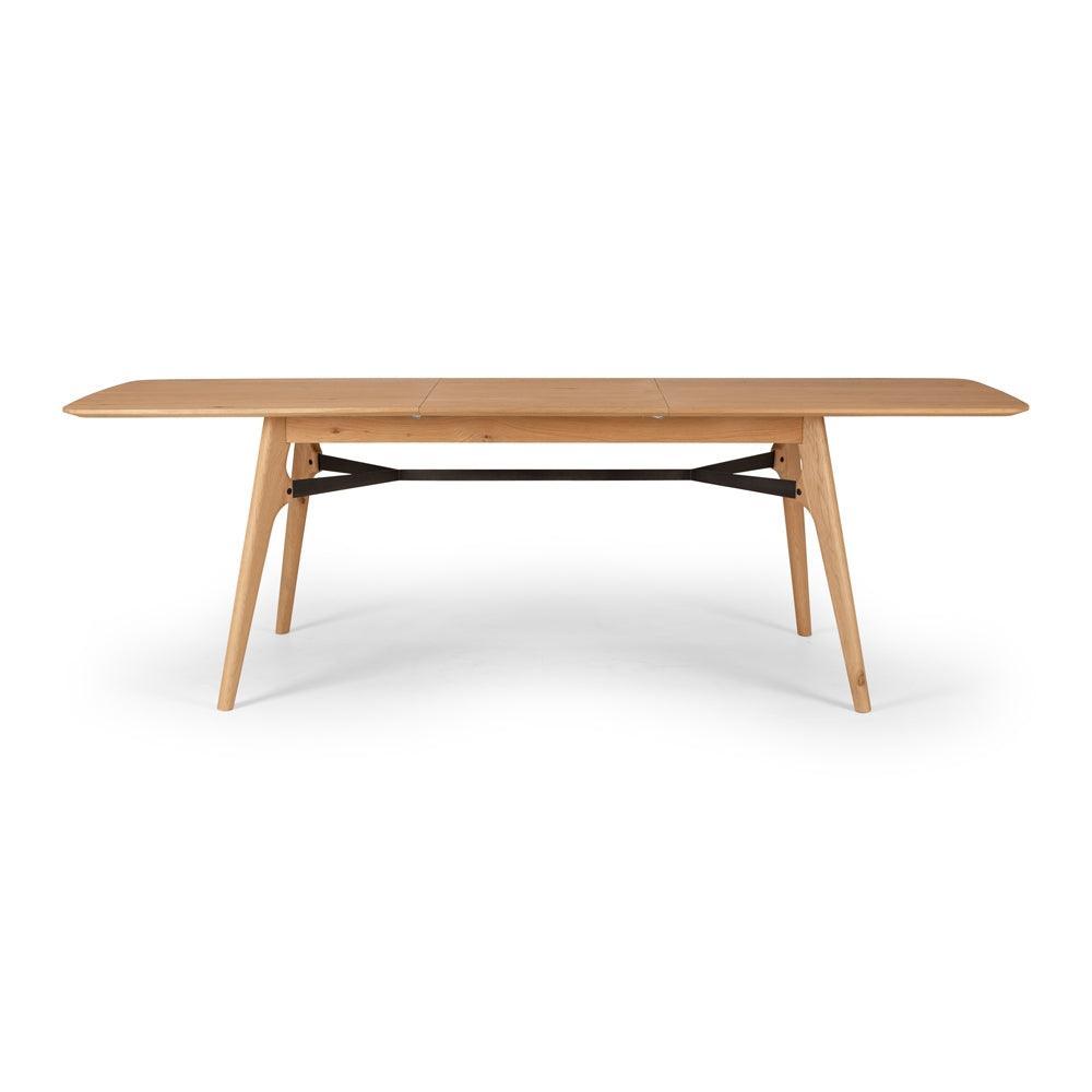 Flow Dining Table - Extension - Humble & Grand Homestore