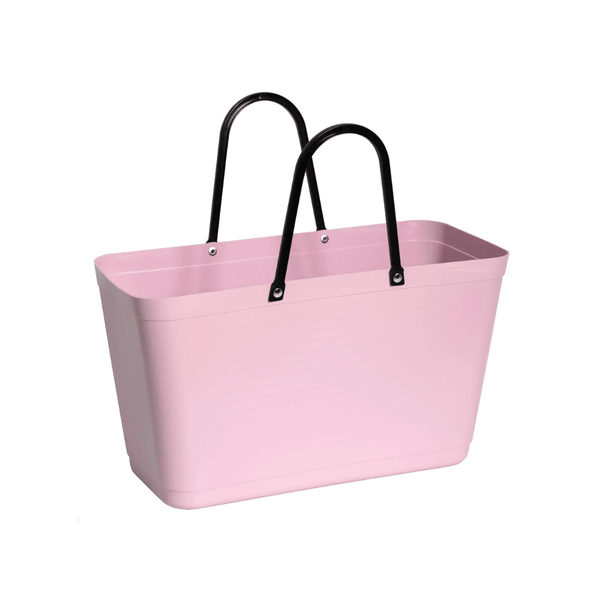 Hinza Bag - Dusty Pink Small - Humble & Grand Homestore