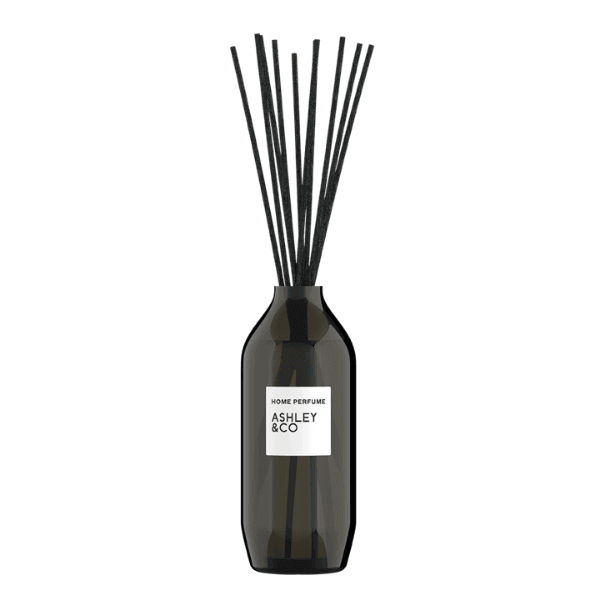 Home Perfume Modern Reed Diffuser - Once Upon & Time - Humble & Grand Homestore