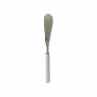 Blanco Pate/Butter Knife - Silver