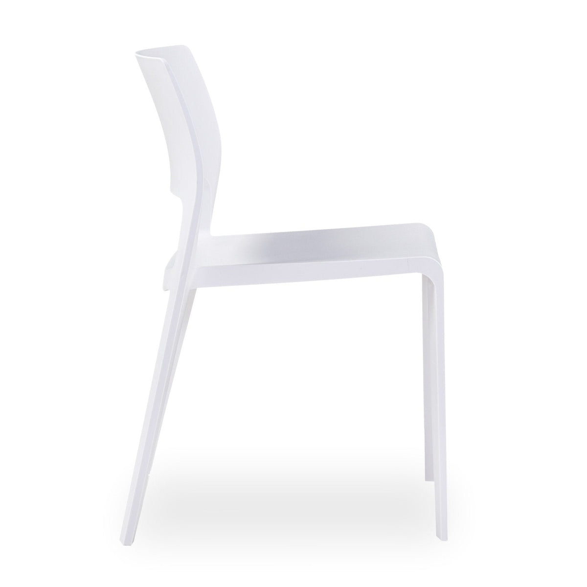 Horopito Outdoor Chair – White