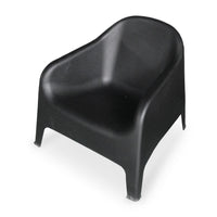 Hugg Chair – Black