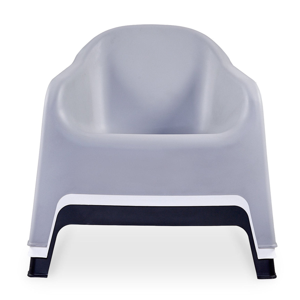 Hugg Chair – Grey