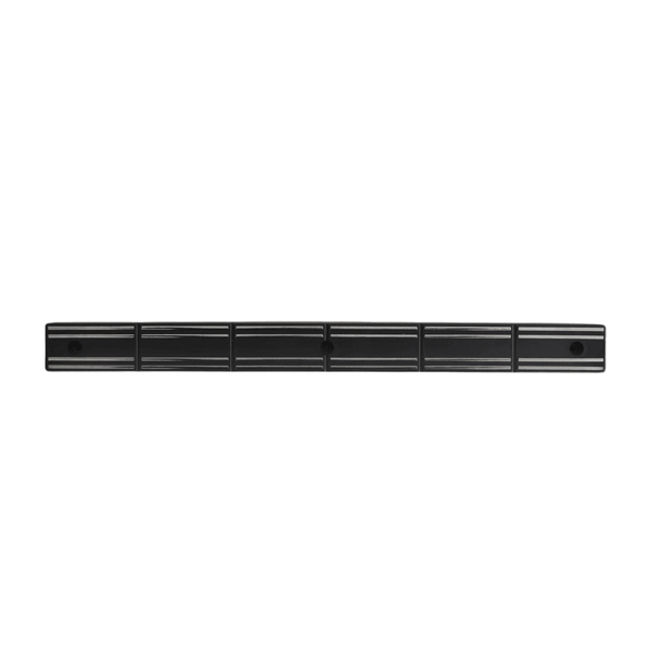 Magnetic Rack 46cm - Black - Humble & Grand Homestore