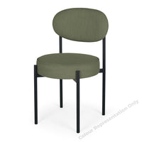 Harmony Dining Chair - Sage Green