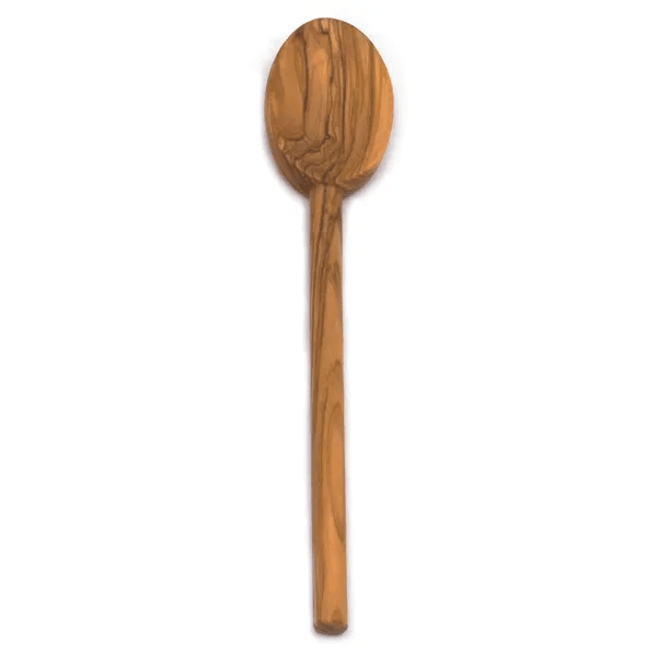 Olivewood Spoon 25cm - Humble & Grand Homestore